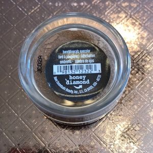 Bare Minerals NEW Honey Diamond eye color